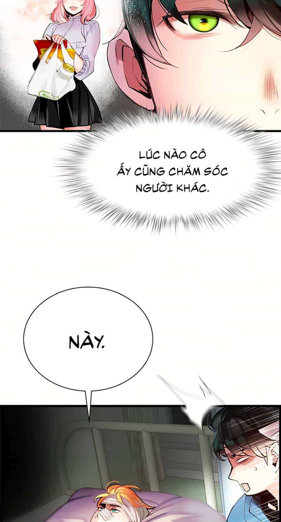 Nhân Trùng Đại Chiến - Chương 6 - ảnh 78