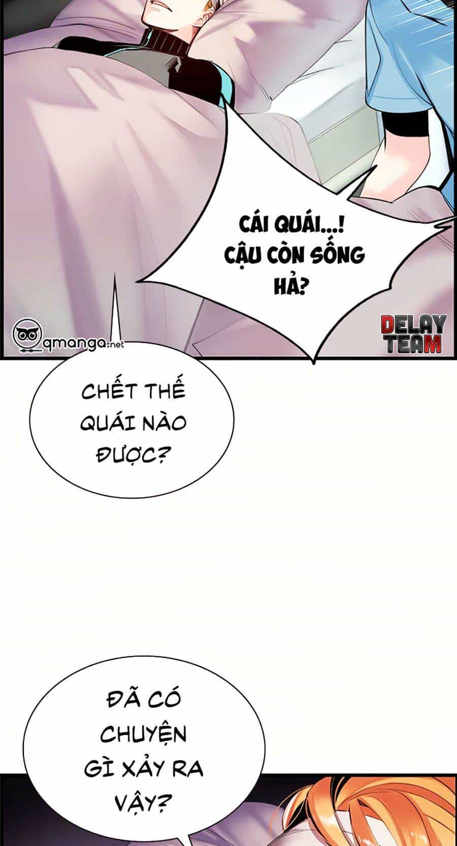 Nhân Trùng Đại Chiến - Chương 6 - ảnh 79