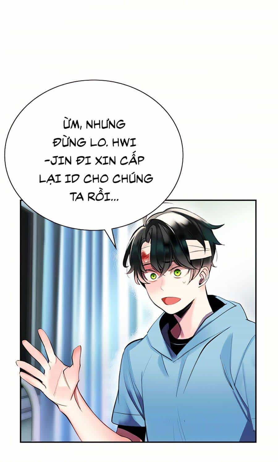 Nhân Trùng Đại Chiến - Chương 6 - ảnh 82