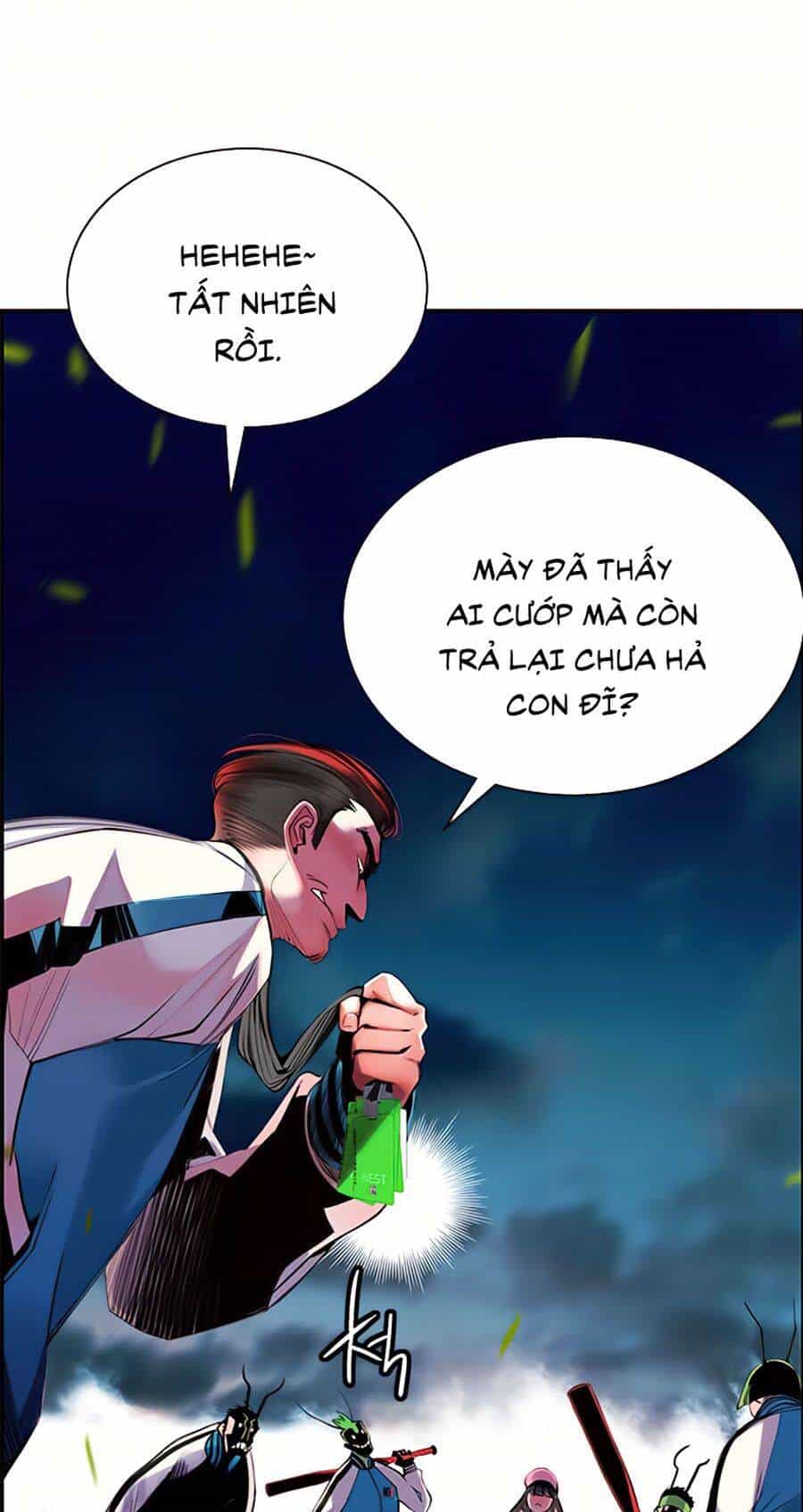 Nhân Trùng Đại Chiến - Chương 6 - ảnh 94