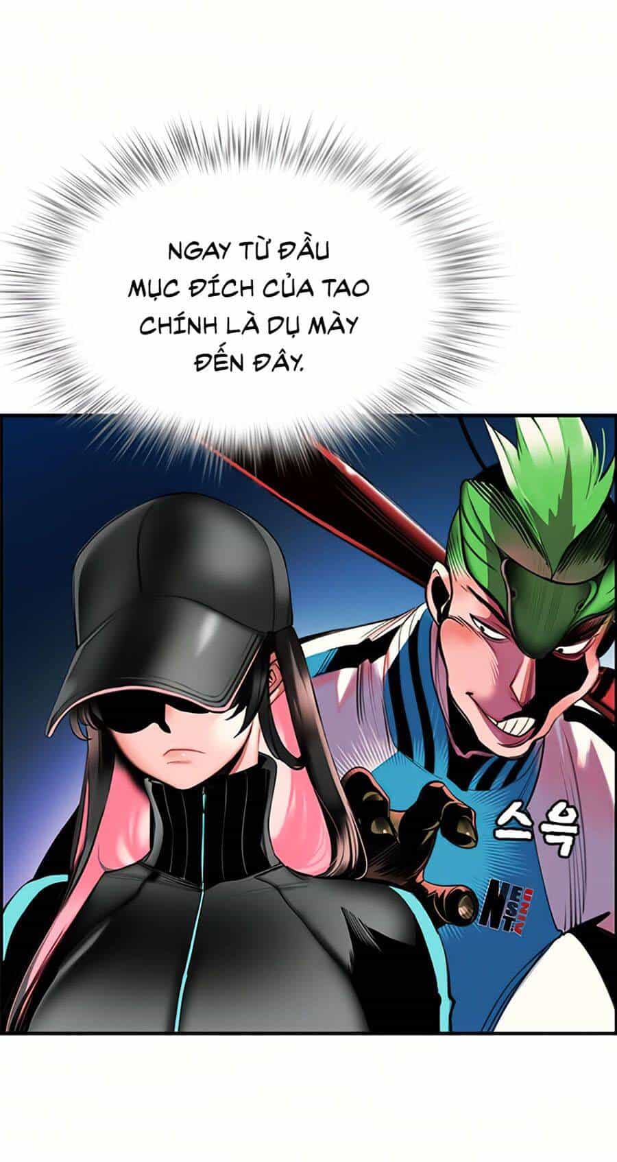 Nhân Trùng Đại Chiến - Chương 6 - ảnh 97