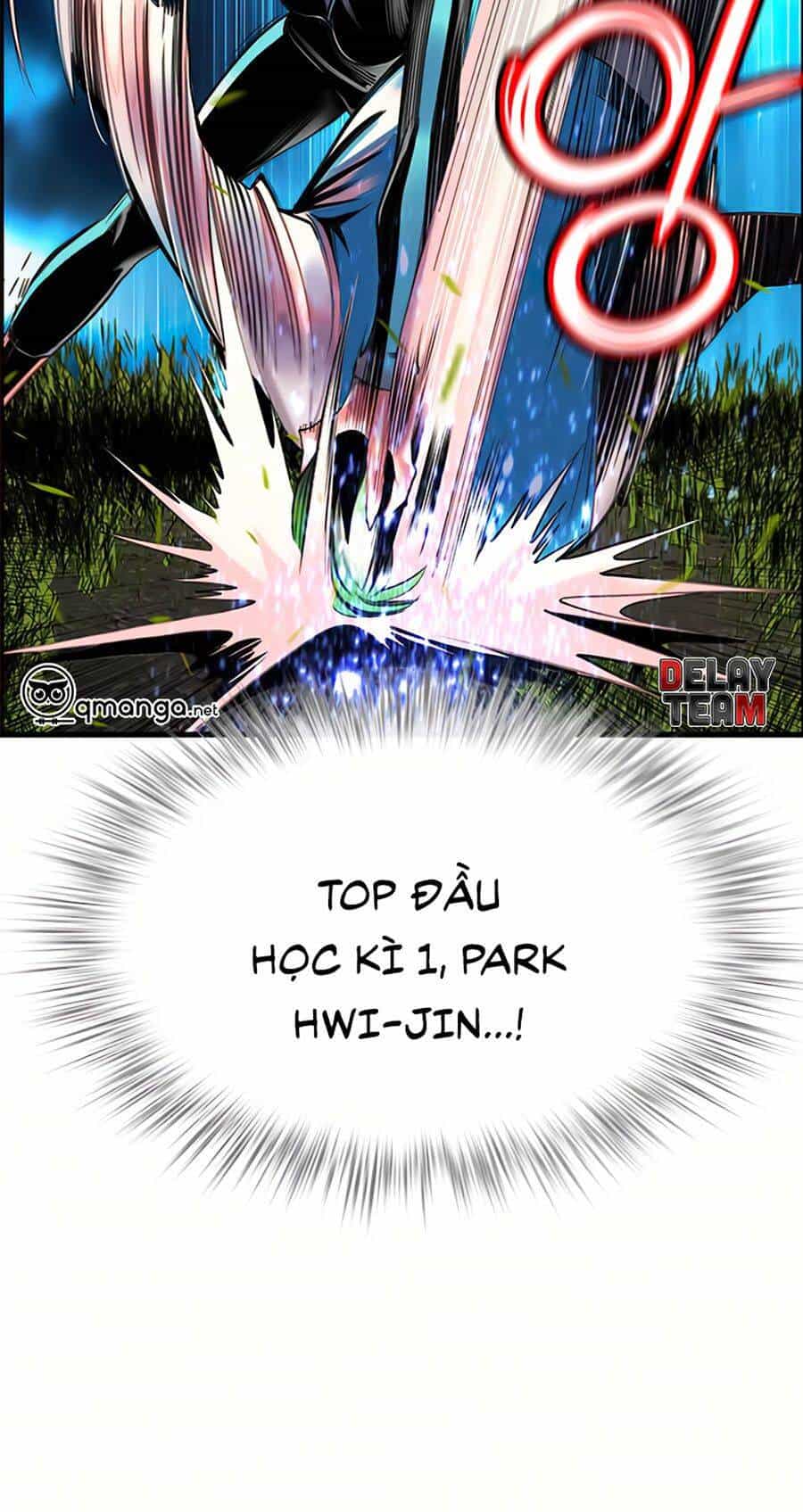 Nhân Trùng Đại Chiến - Chương 6 - ảnh 99