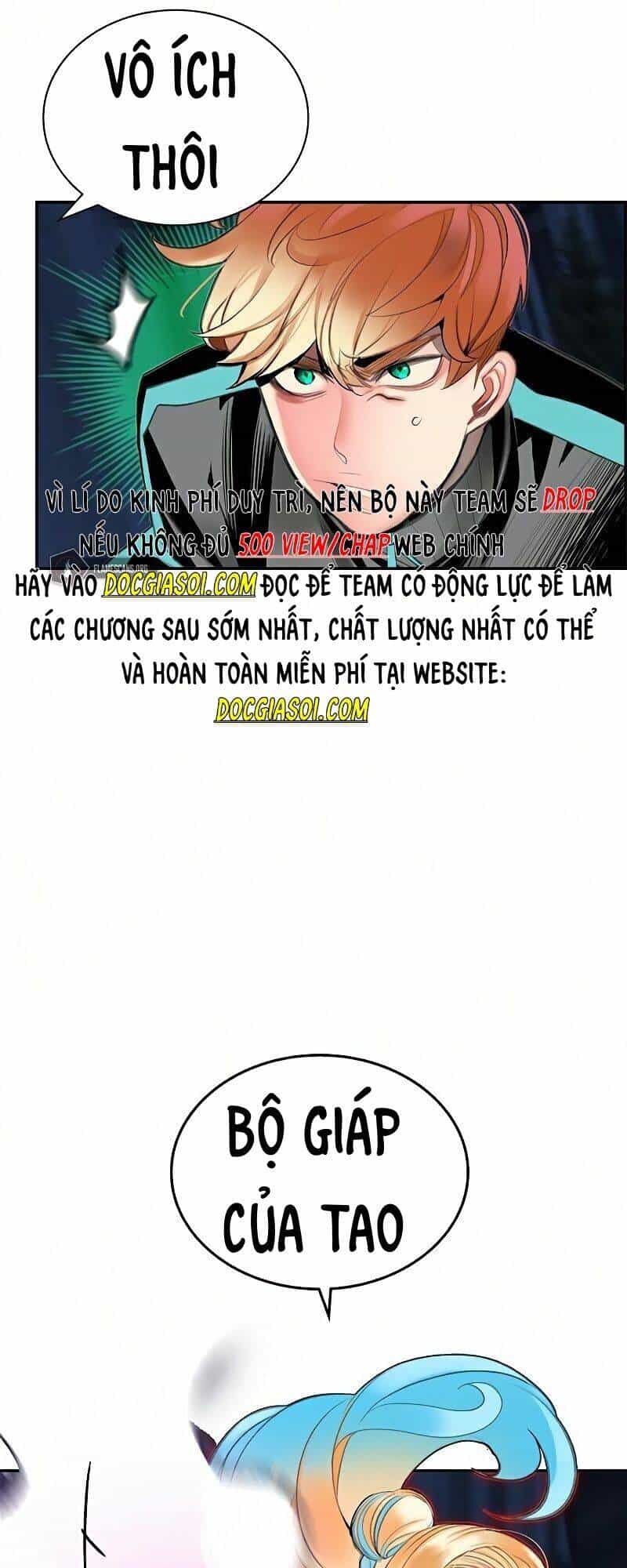 Nhân Trùng Đại Chiến - Chương 60 - ảnh 16