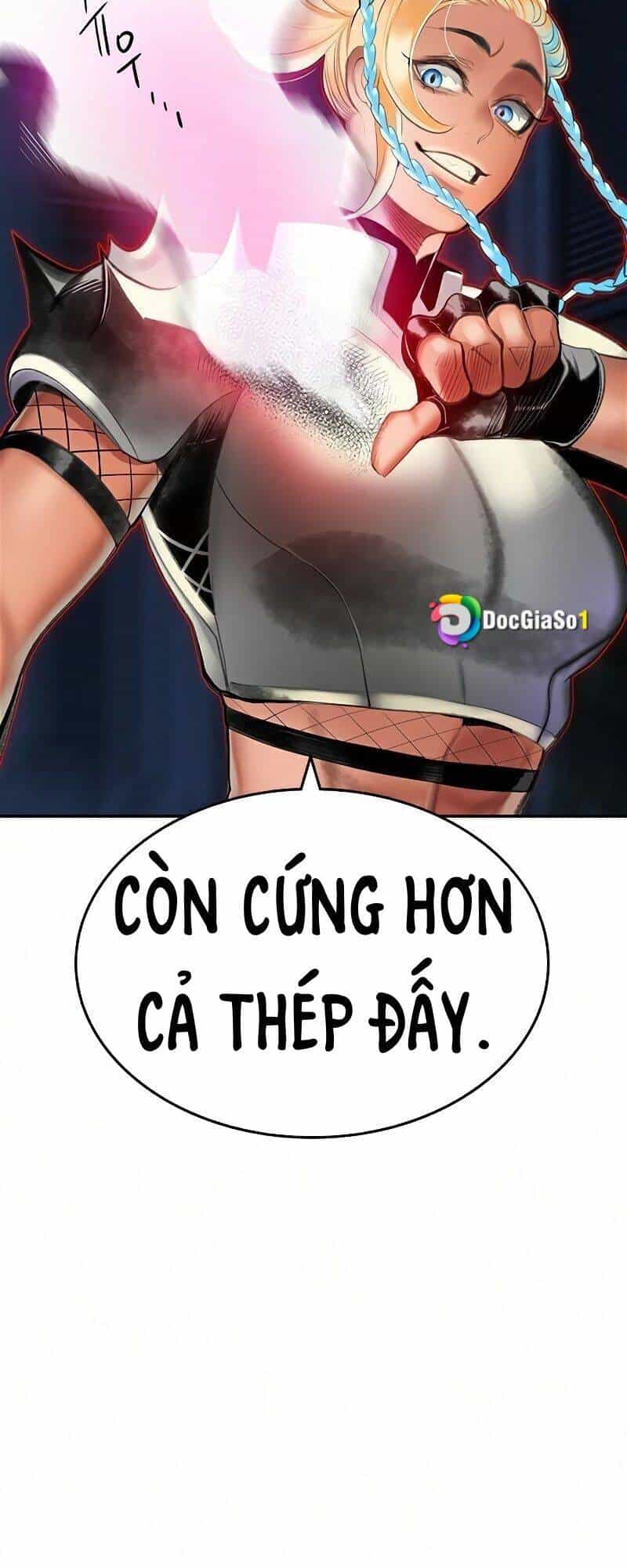 Nhân Trùng Đại Chiến - Chương 60 - ảnh 17