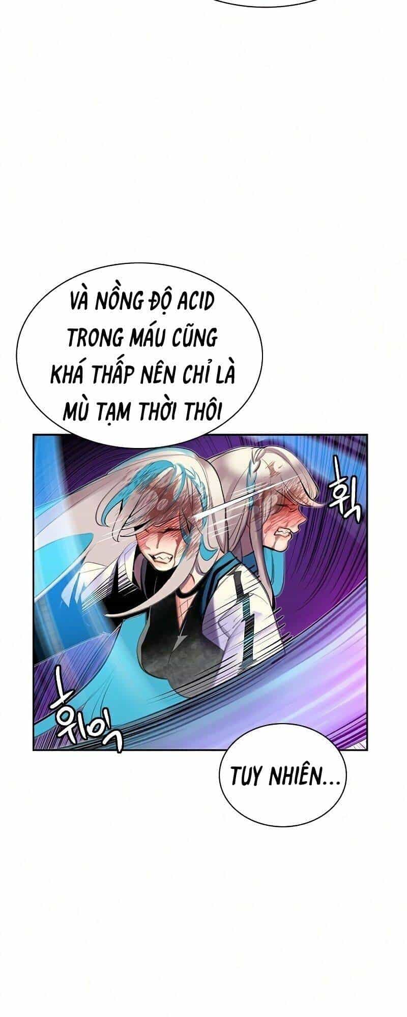 Nhân Trùng Đại Chiến - Chương 60 - ảnh 37