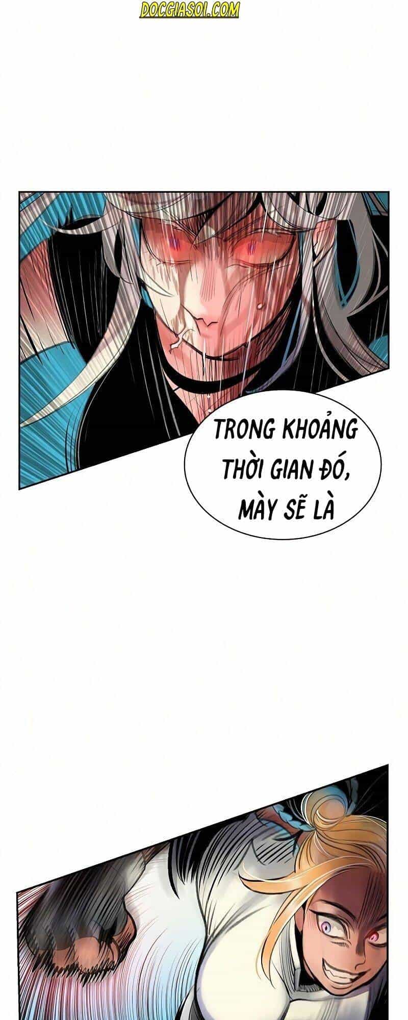 Nhân Trùng Đại Chiến - Chương 60 - ảnh 39