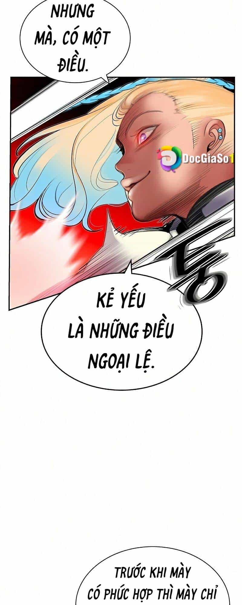 Nhân Trùng Đại Chiến - Chương 60 - ảnh 53