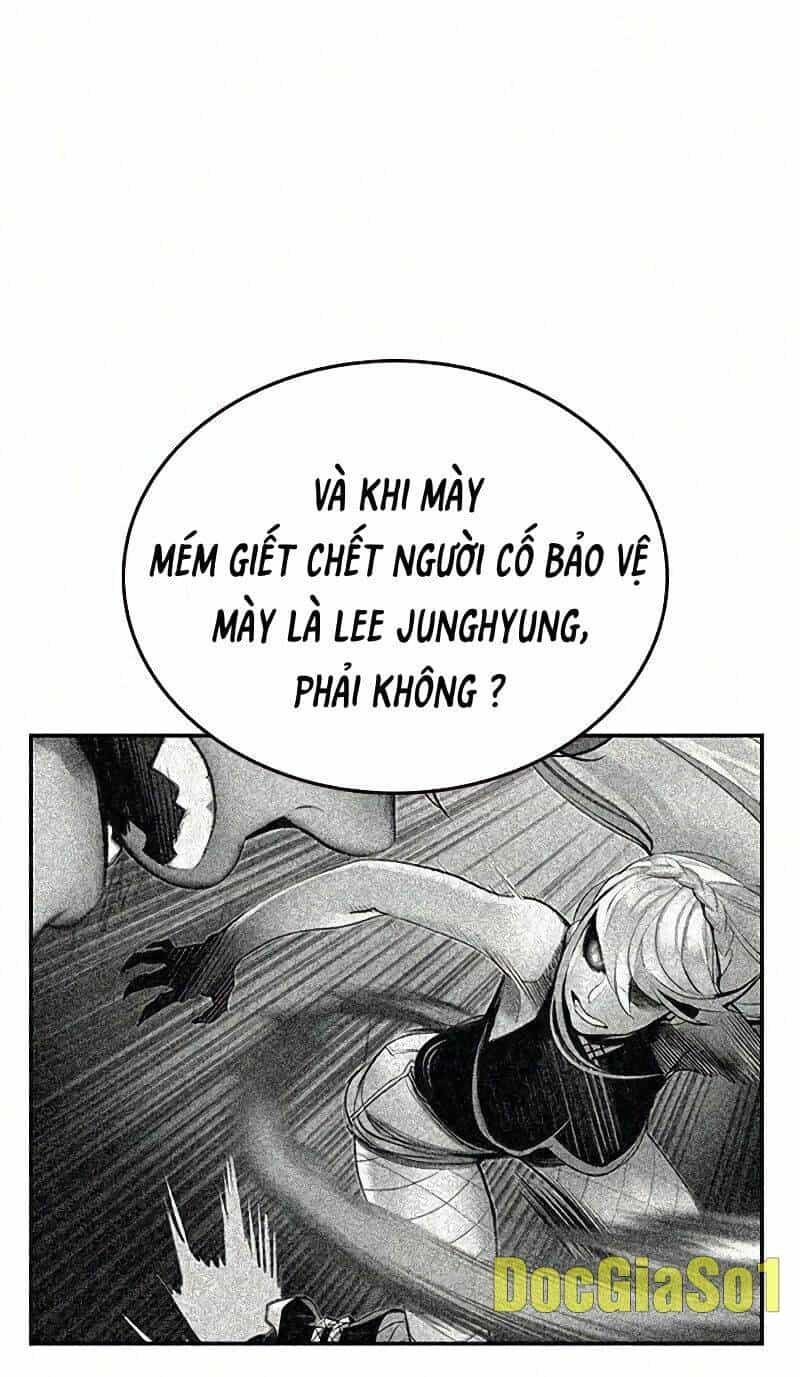 Nhân Trùng Đại Chiến - Chương 60 - ảnh 55