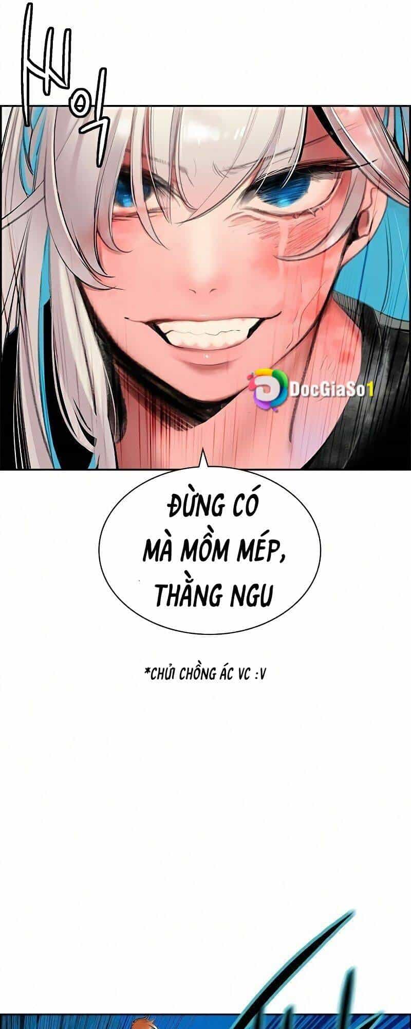 Nhân Trùng Đại Chiến - Chương 60 - ảnh 70