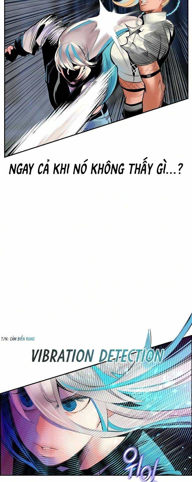 Nhân Trùng Đại Chiến - Chương 60 - ảnh 72