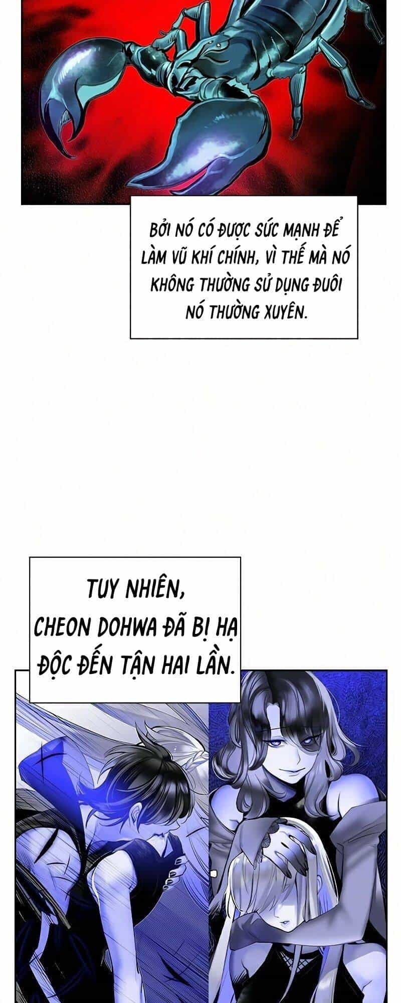 Nhân Trùng Đại Chiến - Chương 60 - ảnh 80