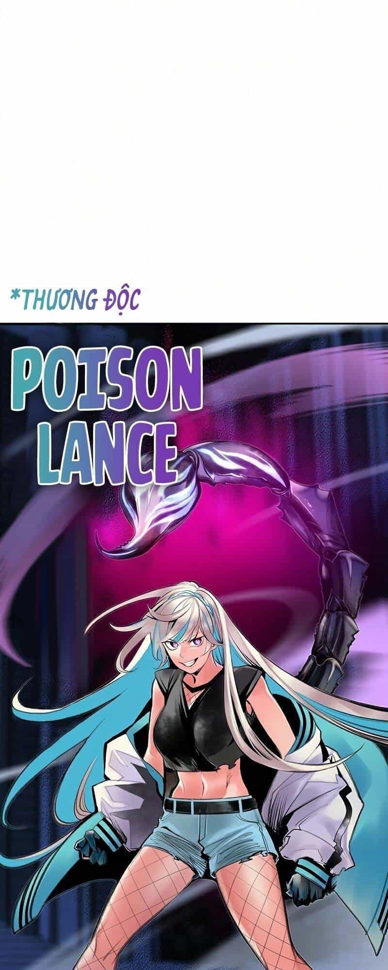 Nhân Trùng Đại Chiến - Chương 60 - ảnh 85