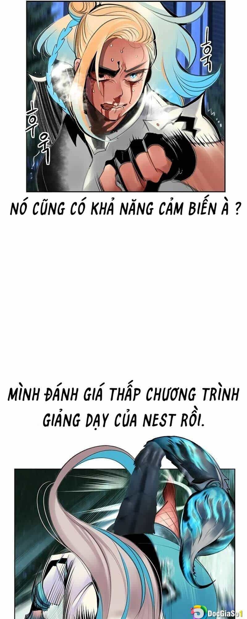 Nhân Trùng Đại Chiến - Chương 61 - ảnh 17