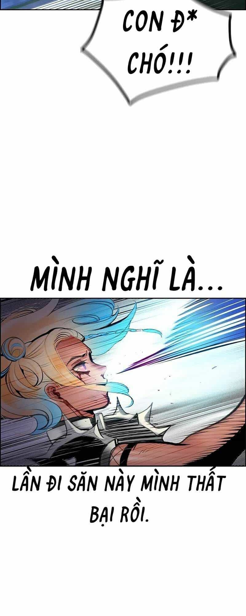 Nhân Trùng Đại Chiến - Chương 61 - ảnh 19
