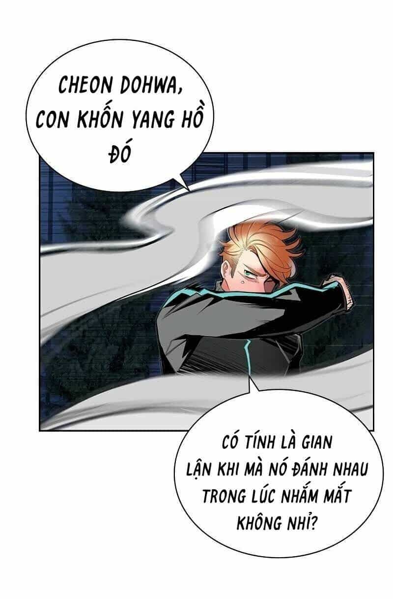 Nhân Trùng Đại Chiến - Chương 61 - ảnh 21