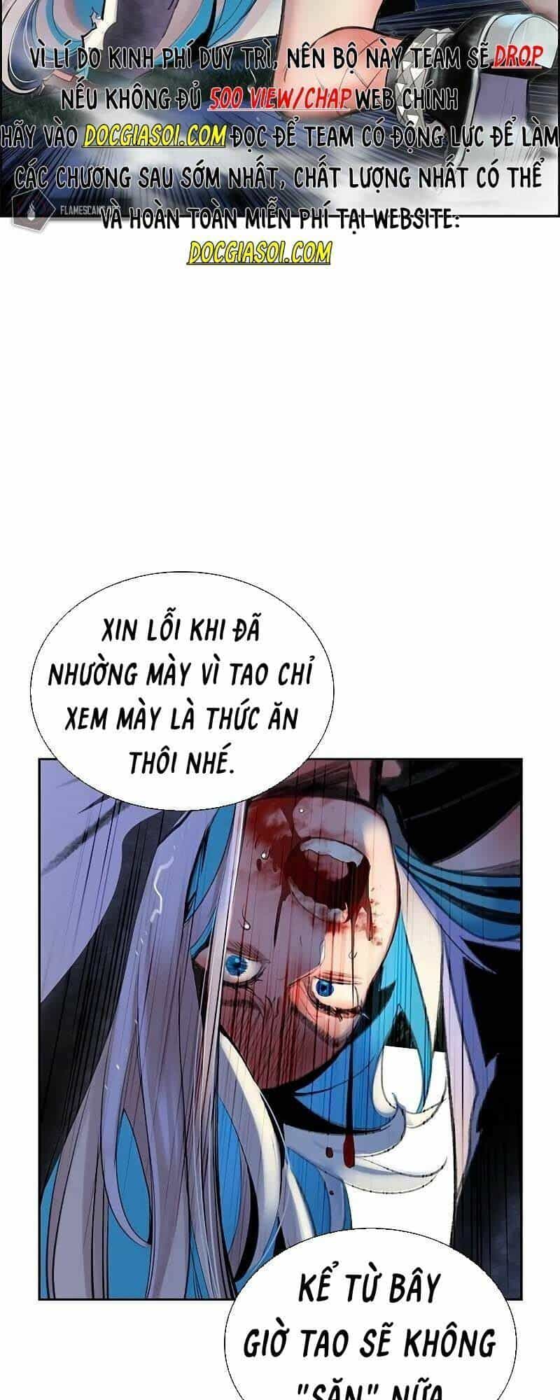 Nhân Trùng Đại Chiến - Chương 61 - ảnh 24
