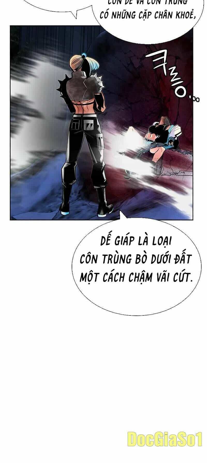 Nhân Trùng Đại Chiến - Chương 61 - ảnh 33