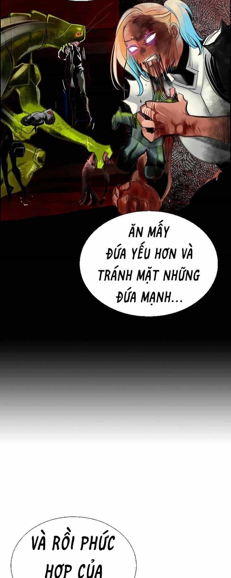 Nhân Trùng Đại Chiến - Chương 61 - ảnh 36