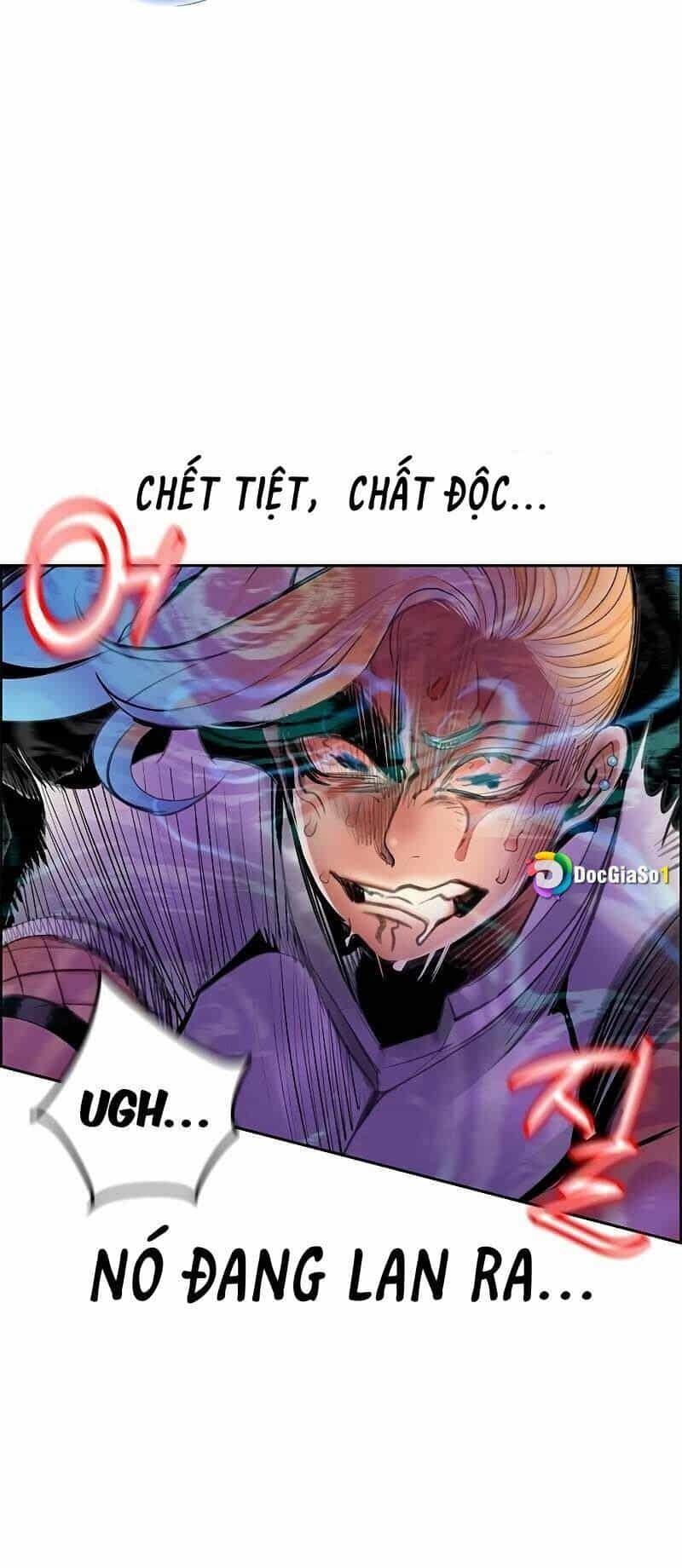 Nhân Trùng Đại Chiến - Chương 61 - ảnh 4