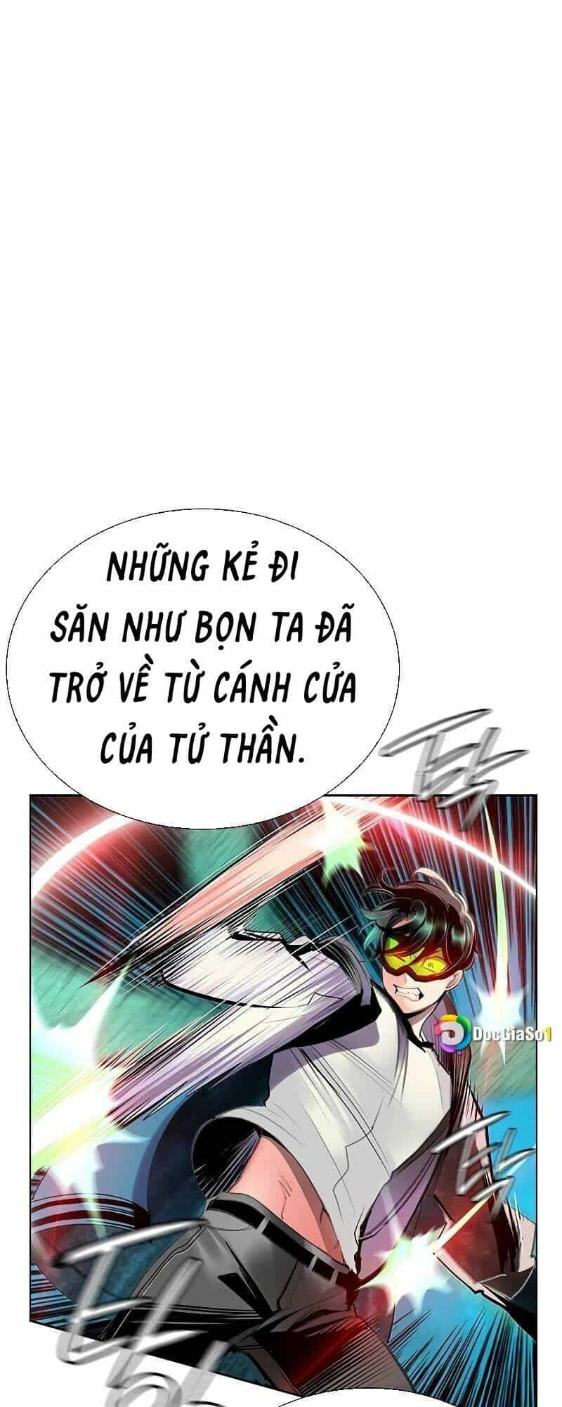 Nhân Trùng Đại Chiến - Chương 61 - ảnh 40