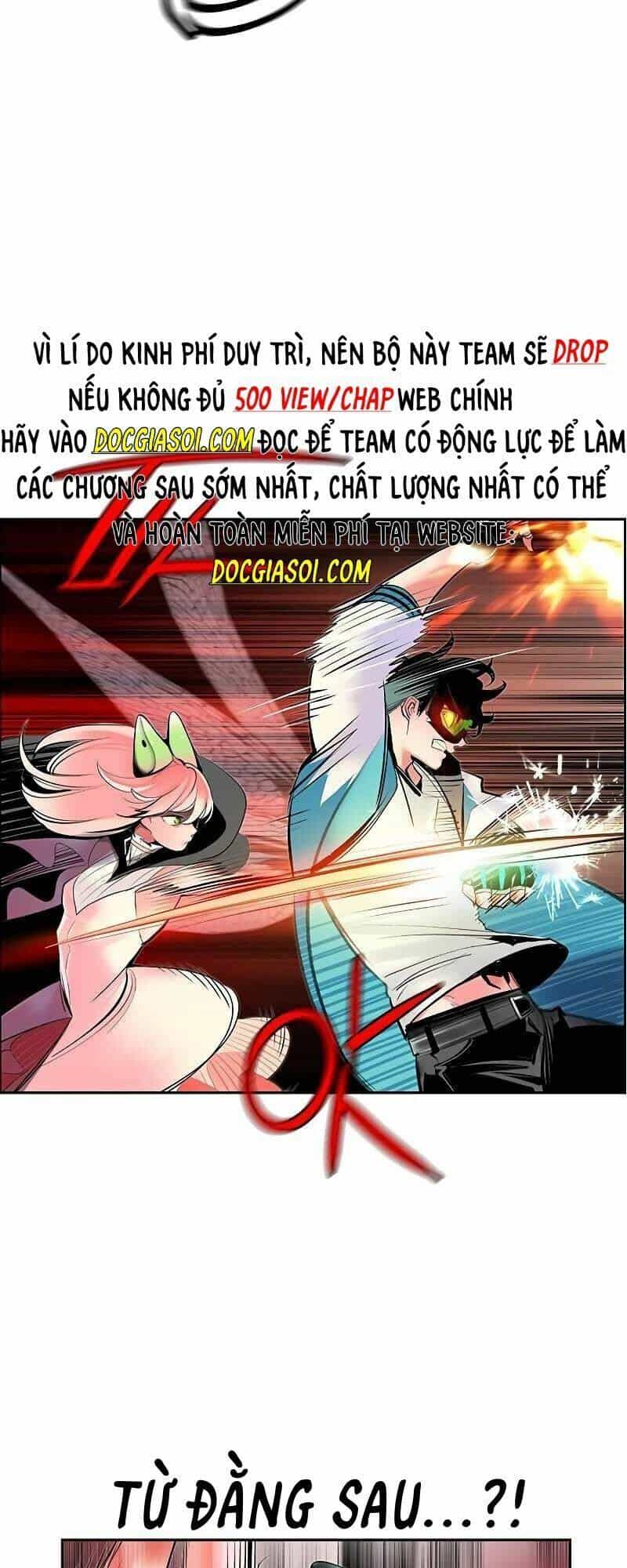 Nhân Trùng Đại Chiến - Chương 61 - ảnh 53