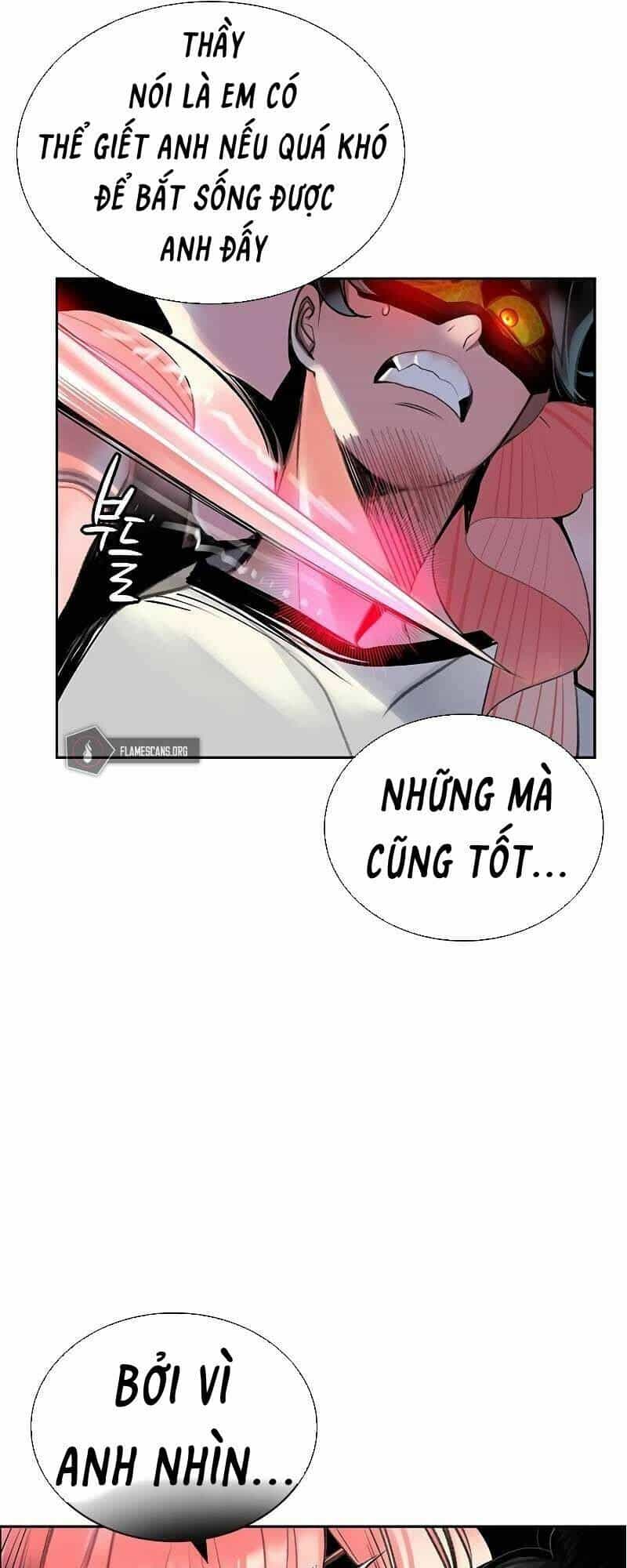 Nhân Trùng Đại Chiến - Chương 61 - ảnh 56