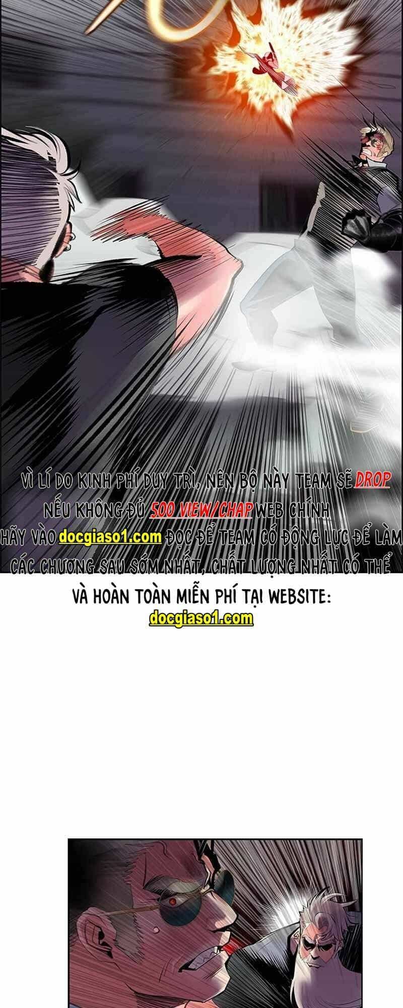 Nhân Trùng Đại Chiến - Chương 62 - ảnh 16