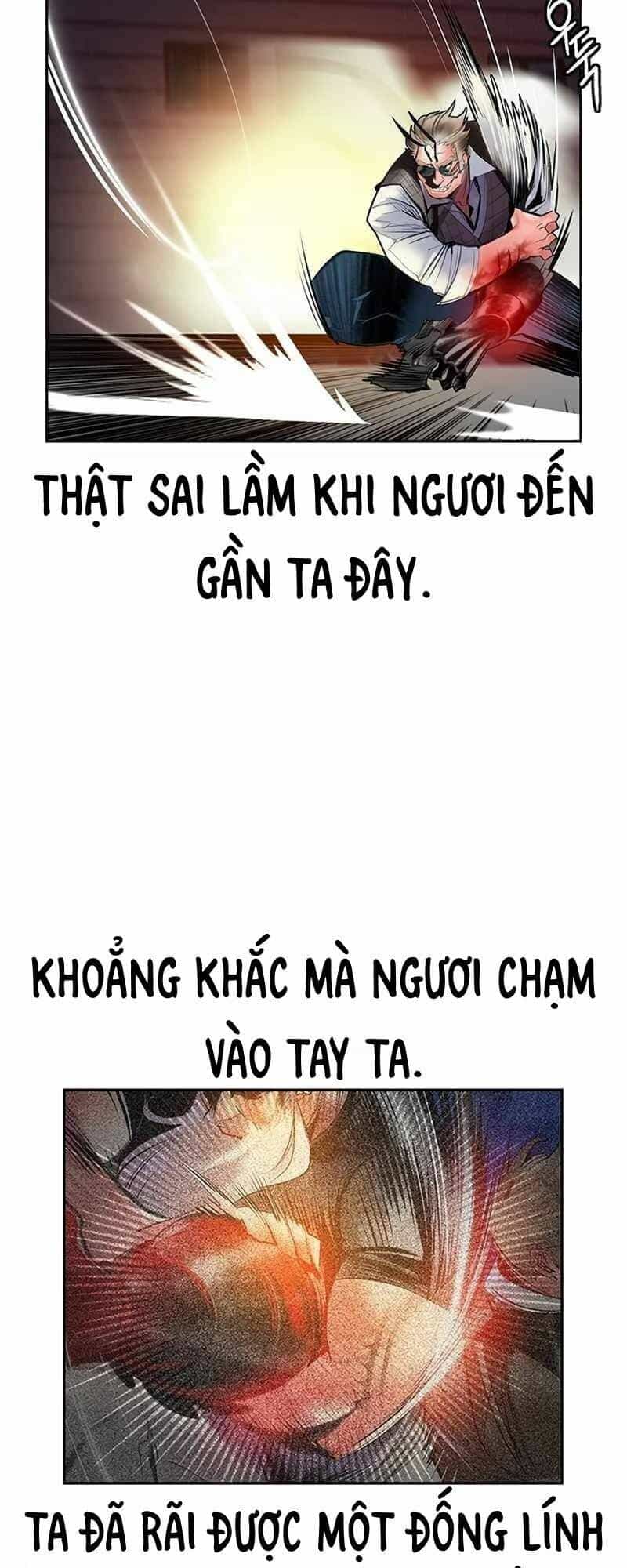 Nhân Trùng Đại Chiến - Chương 62 - ảnh 22