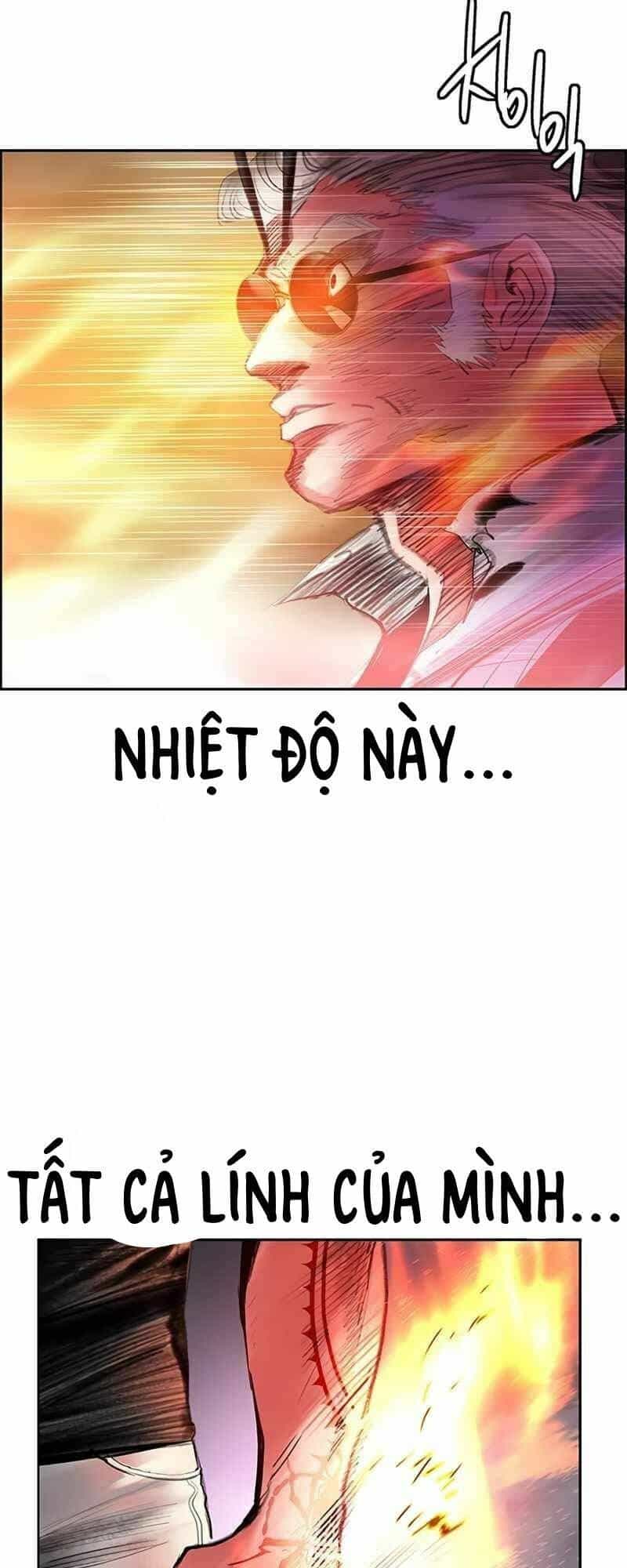 Nhân Trùng Đại Chiến - Chương 62 - ảnh 28