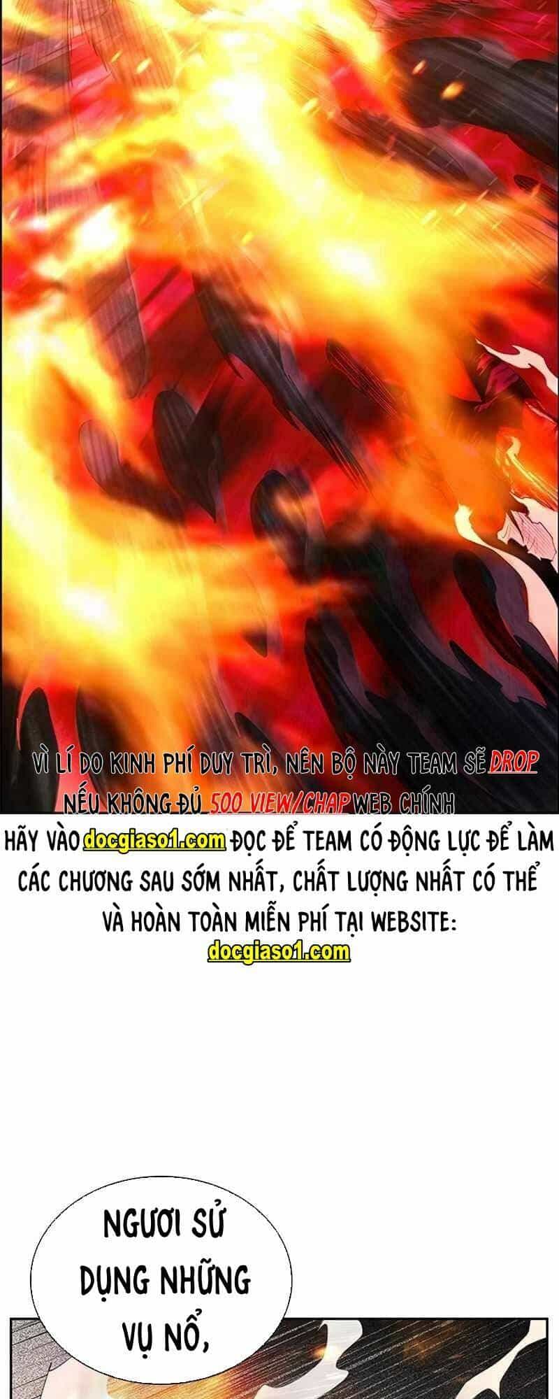Nhân Trùng Đại Chiến - Chương 62 - ảnh 33
