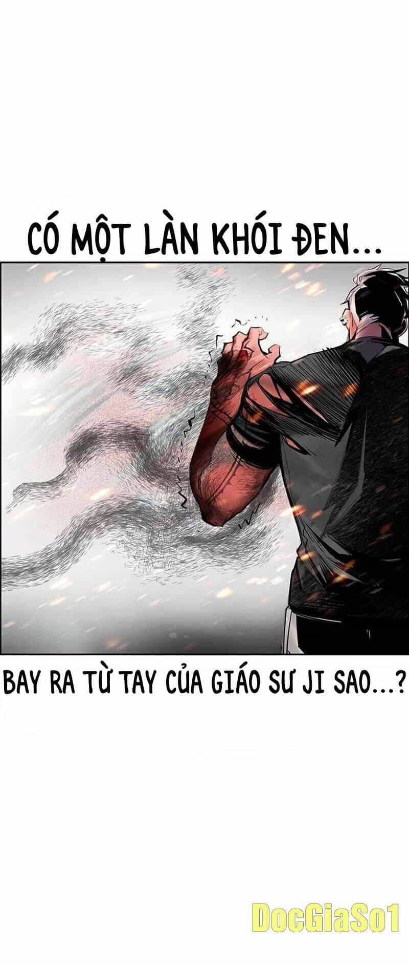 Nhân Trùng Đại Chiến - Chương 62 - ảnh 36