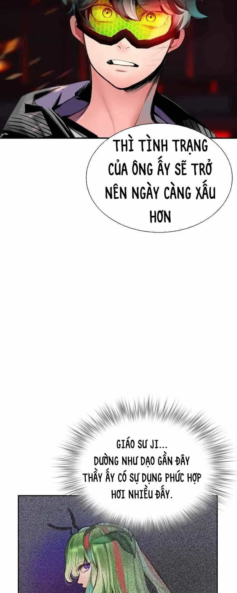 Nhân Trùng Đại Chiến - Chương 62 - ảnh 39