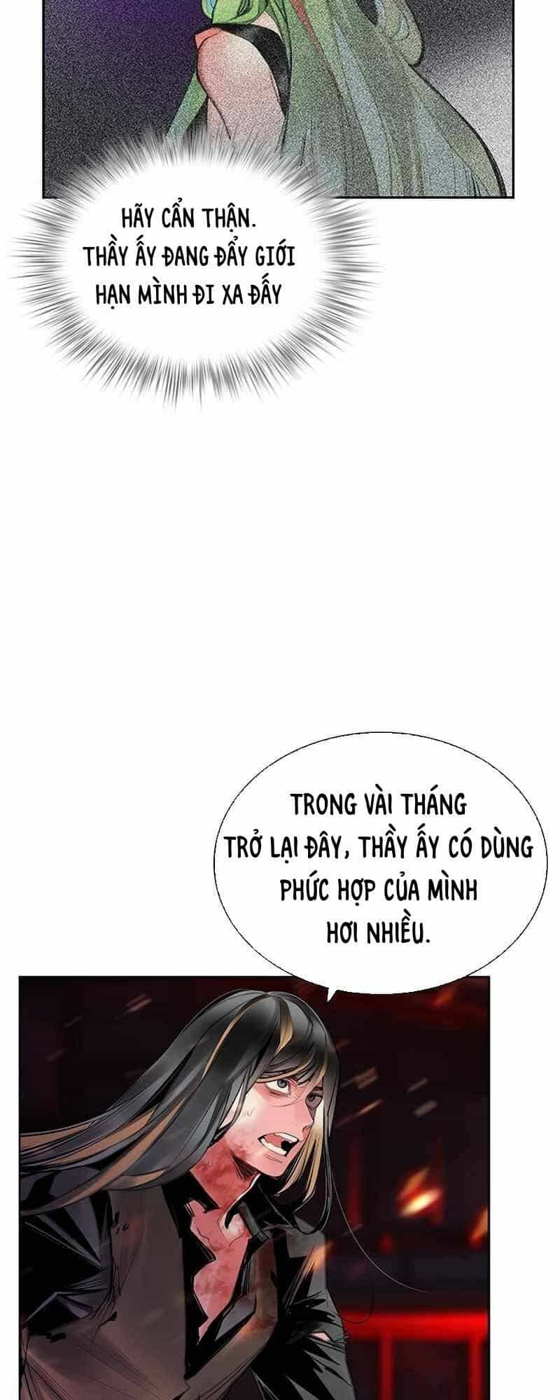 Nhân Trùng Đại Chiến - Chương 62 - ảnh 40