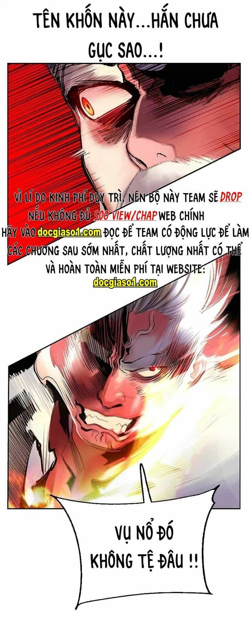 Nhân Trùng Đại Chiến - Chương 62 - ảnh 46