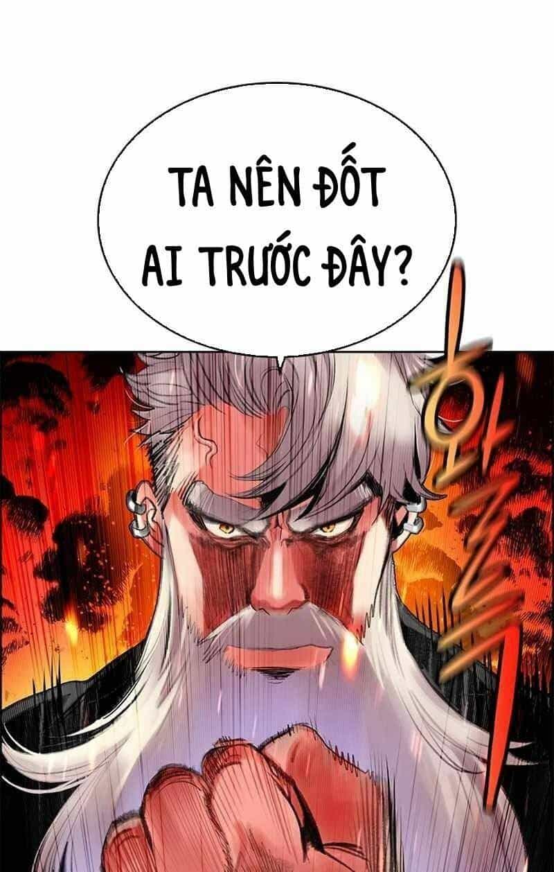 Nhân Trùng Đại Chiến - Chương 62 - ảnh 5
