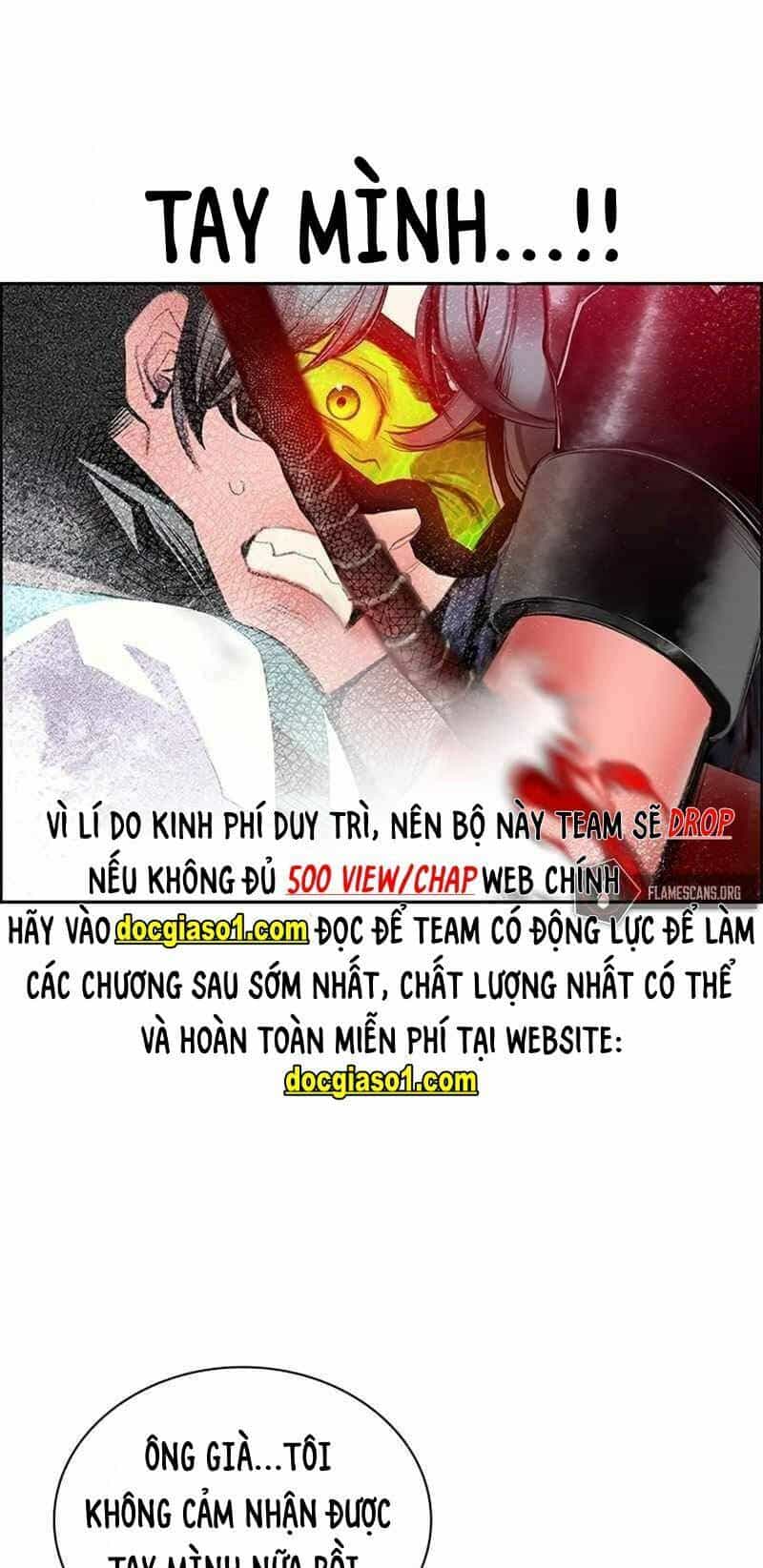 Nhân Trùng Đại Chiến - Chương 62 - ảnh 65