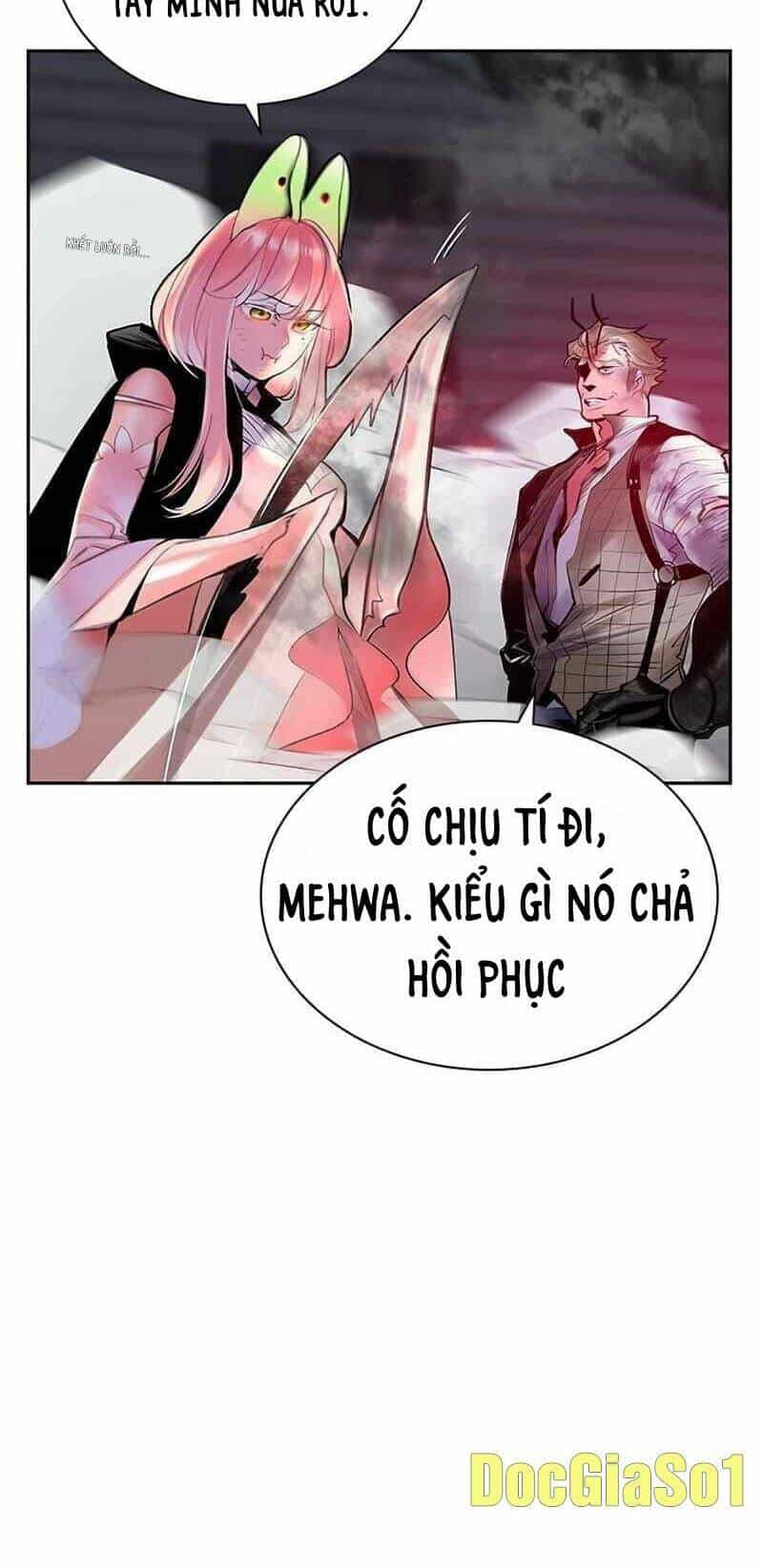 Nhân Trùng Đại Chiến - Chương 62 - ảnh 66