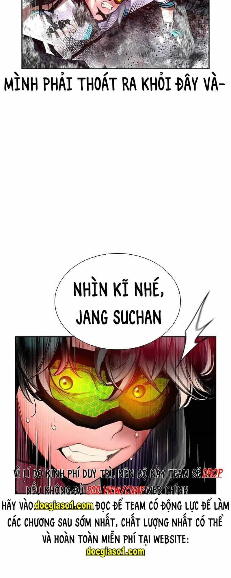 Nhân Trùng Đại Chiến - Chương 62 - ảnh 69