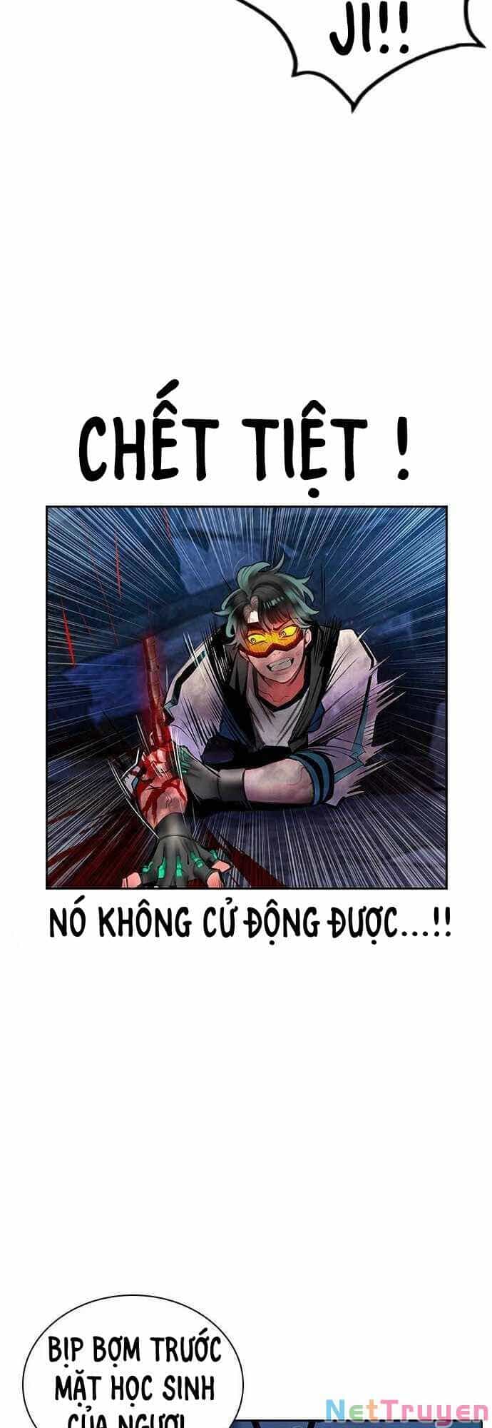 Nhân Trùng Đại Chiến - Chương 63 - ảnh 16