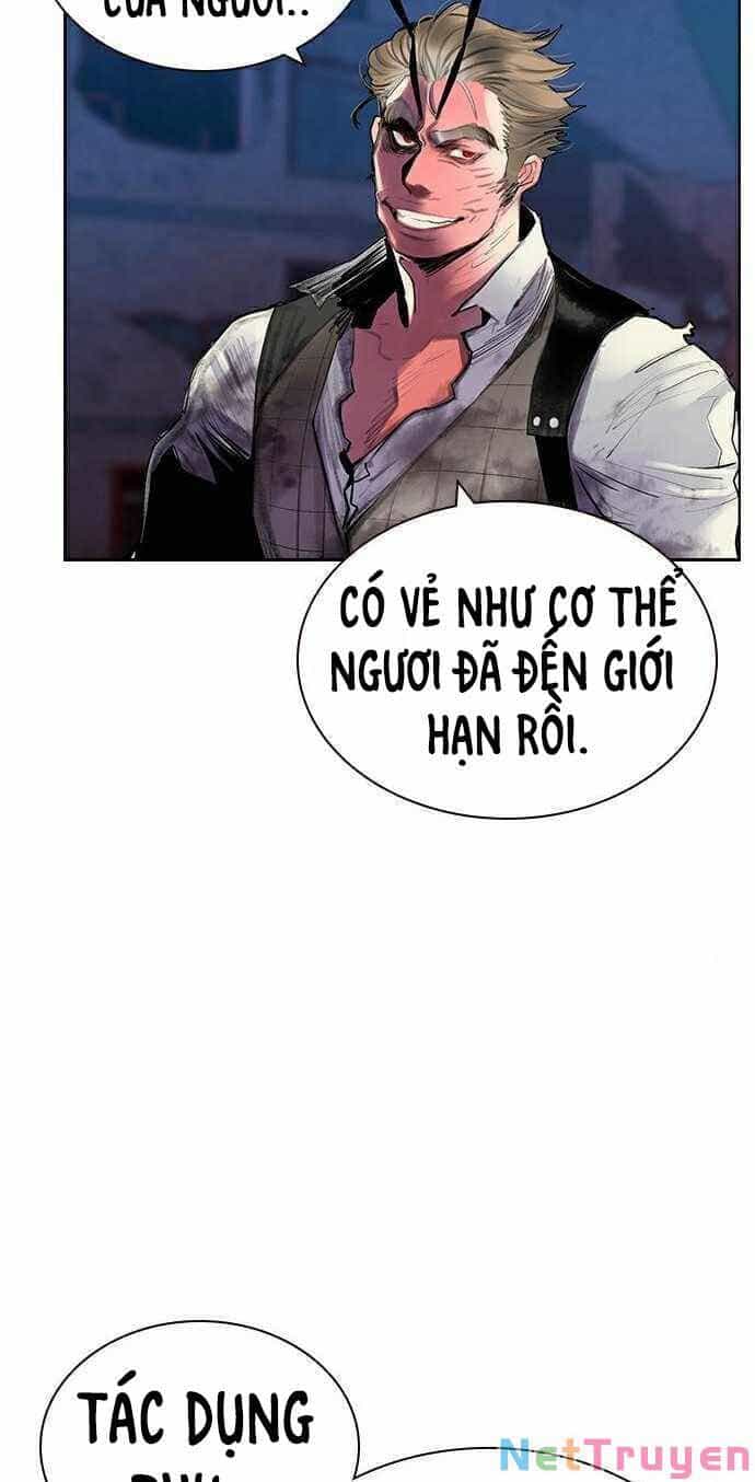 Nhân Trùng Đại Chiến - Chương 63 - ảnh 17