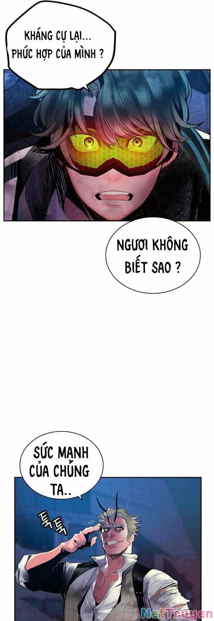 Nhân Trùng Đại Chiến - Chương 63 - ảnh 19