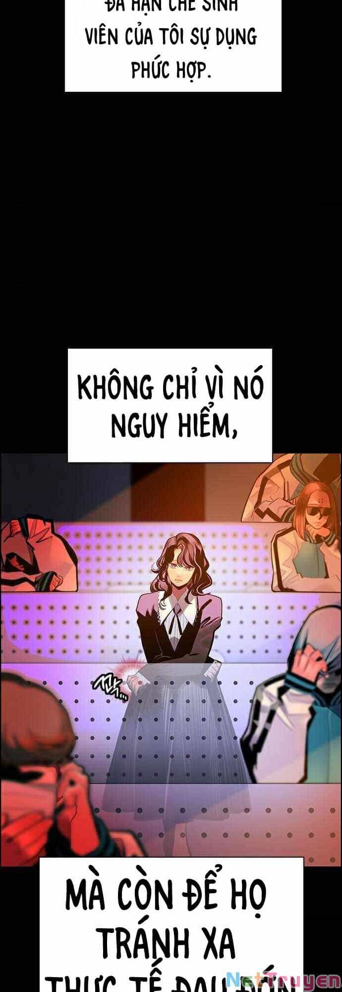 Nhân Trùng Đại Chiến - Chương 63 - ảnh 26