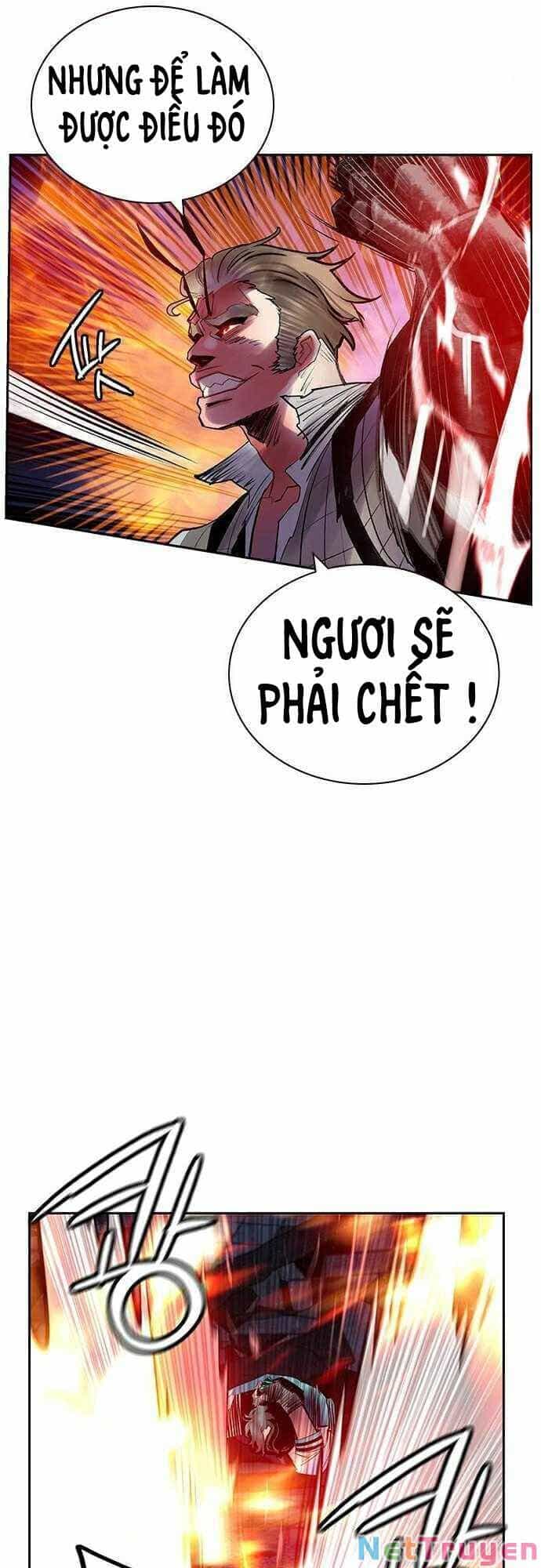 Nhân Trùng Đại Chiến - Chương 63 - ảnh 37