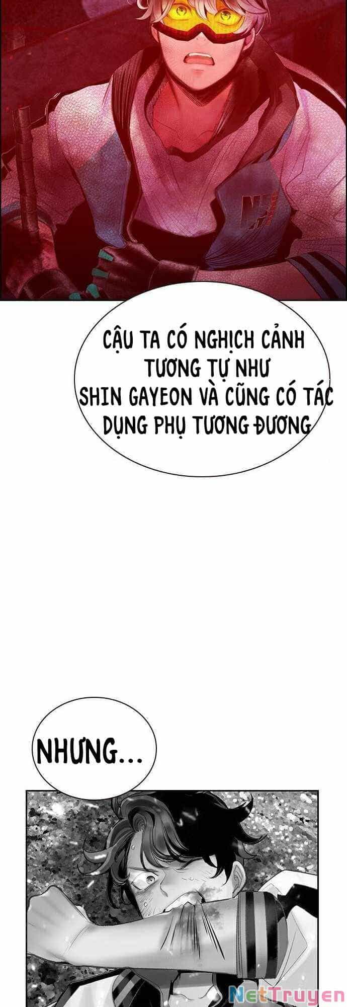 Nhân Trùng Đại Chiến - Chương 63 - ảnh 50
