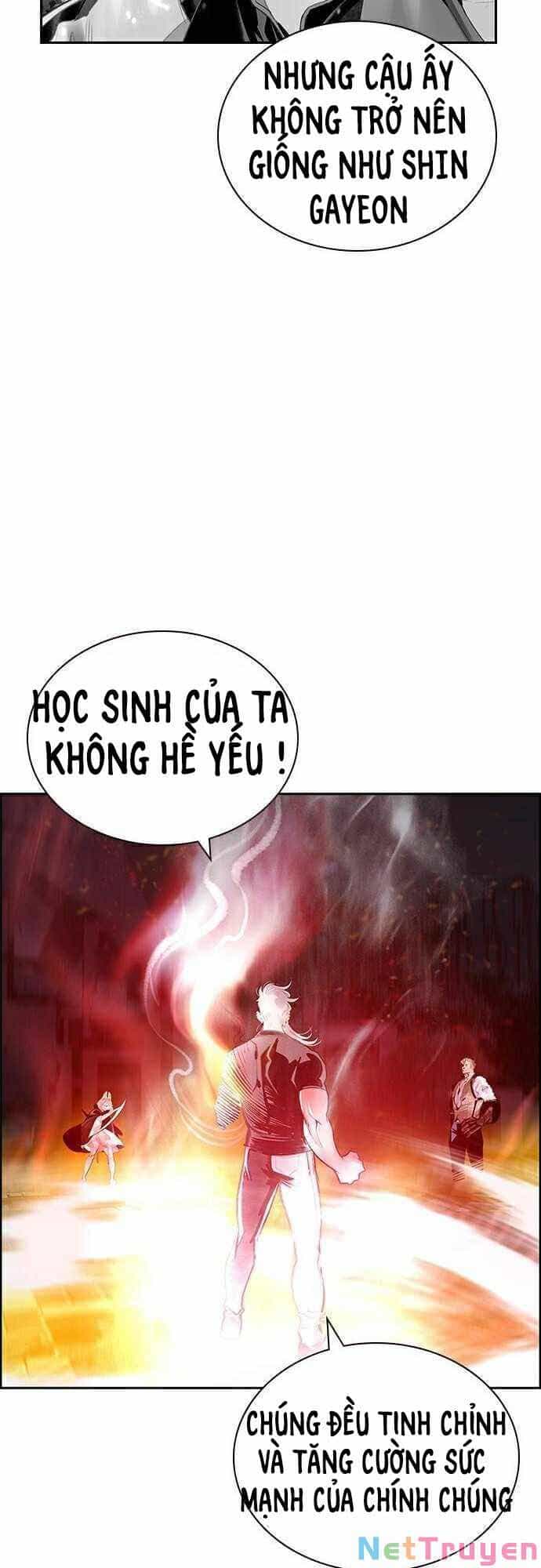 Nhân Trùng Đại Chiến - Chương 63 - ảnh 51