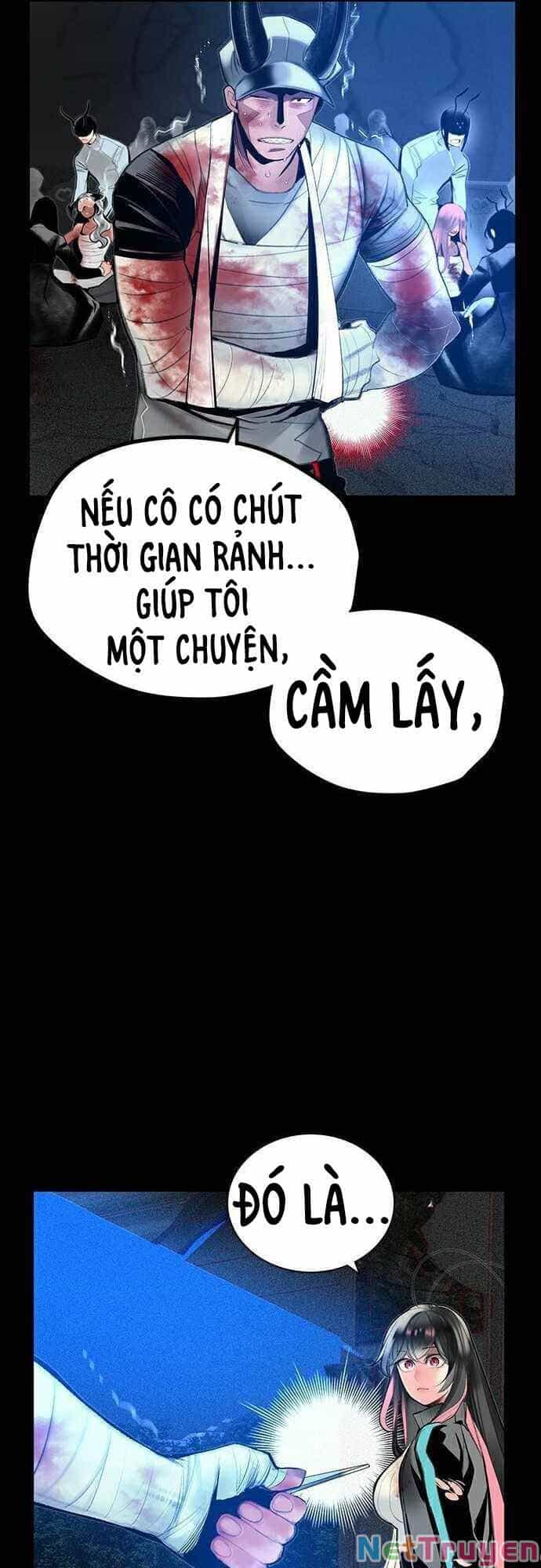 Nhân Trùng Đại Chiến - Chương 63 - ảnh 7