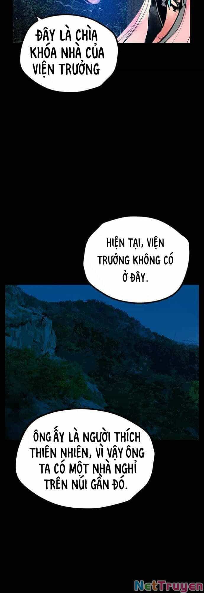 Nhân Trùng Đại Chiến - Chương 63 - ảnh 8