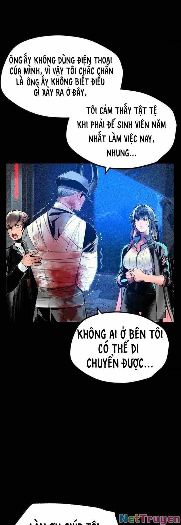 Nhân Trùng Đại Chiến - Chương 63 - ảnh 9