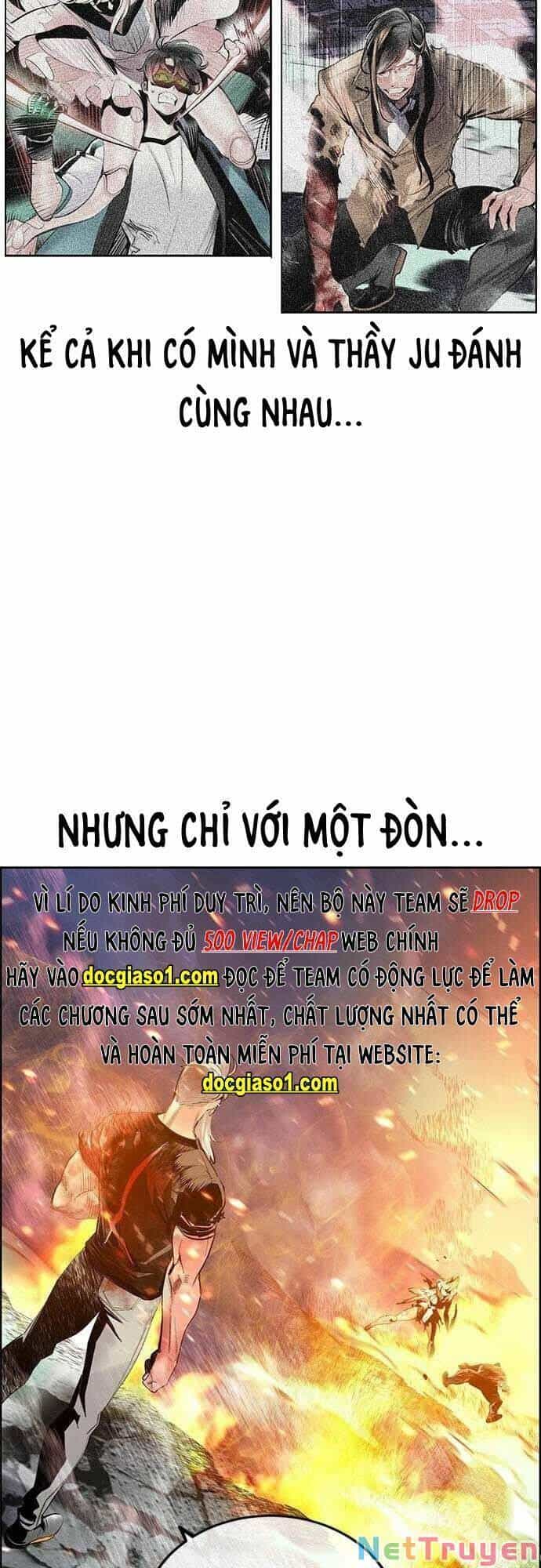 Nhân Trùng Đại Chiến - Chương 64 - ảnh 12