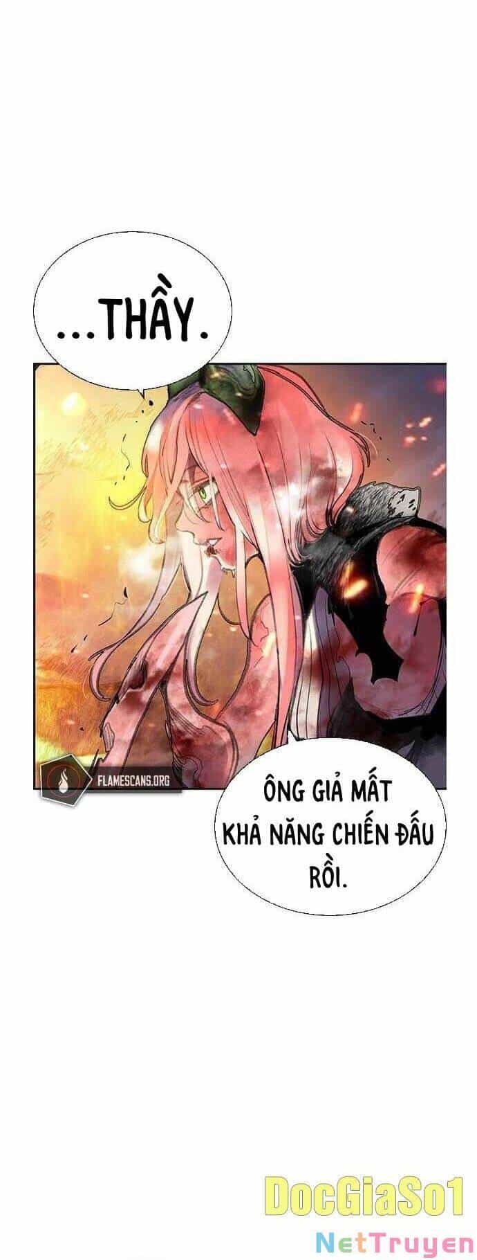 Nhân Trùng Đại Chiến - Chương 64 - ảnh 15
